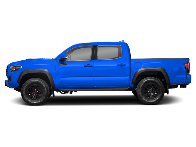 2019 Toyota Tacoma TRD Pro