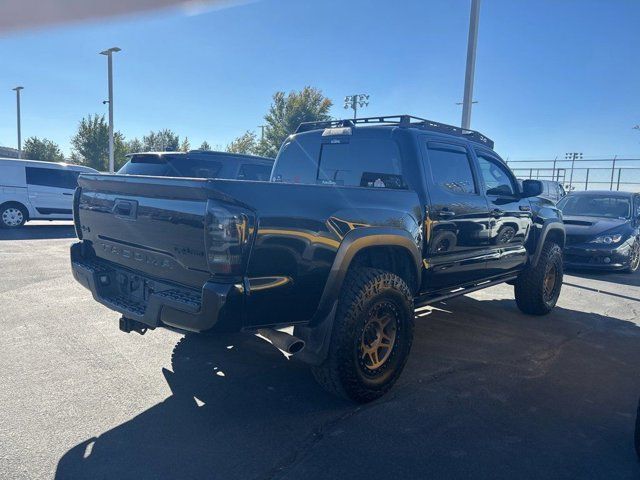 2019 Toyota Tacoma TRD Pro