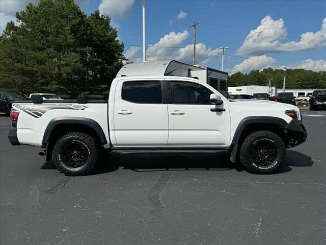 2019 Toyota Tacoma TRD Pro