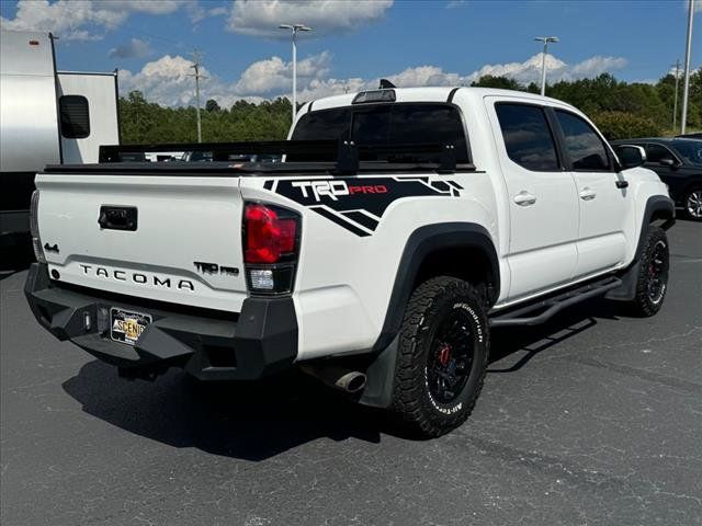 2019 Toyota Tacoma TRD Pro