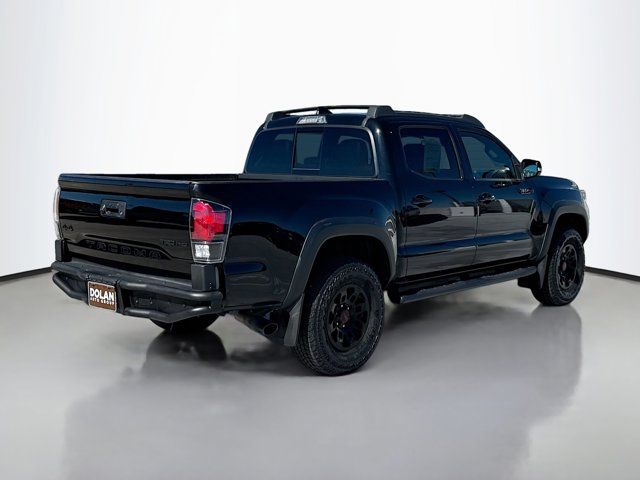 2019 Toyota Tacoma TRD Pro