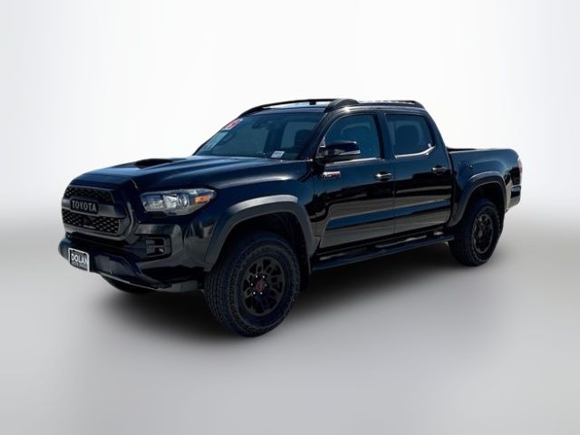 2019 Toyota Tacoma TRD Pro