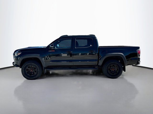 2019 Toyota Tacoma TRD Pro