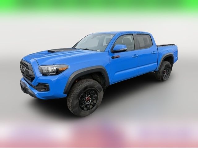 2019 Toyota Tacoma TRD Pro