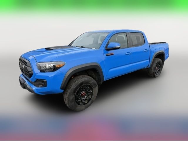 2019 Toyota Tacoma TRD Pro