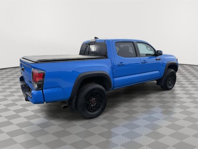 2019 Toyota Tacoma TRD Pro