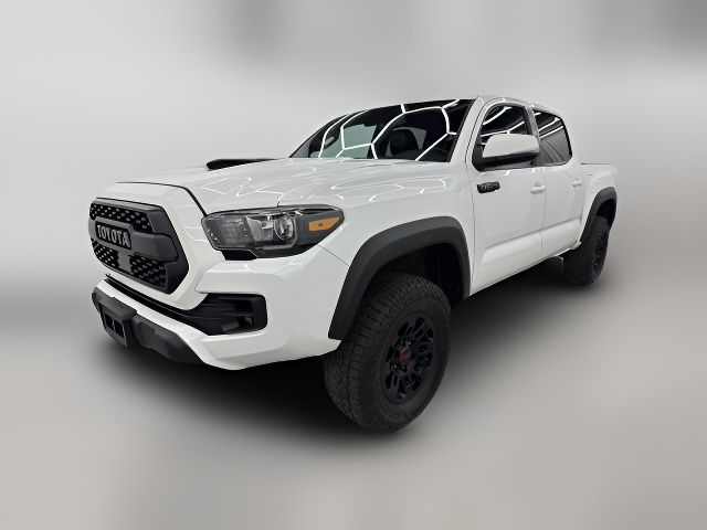 2019 Toyota Tacoma TRD Pro