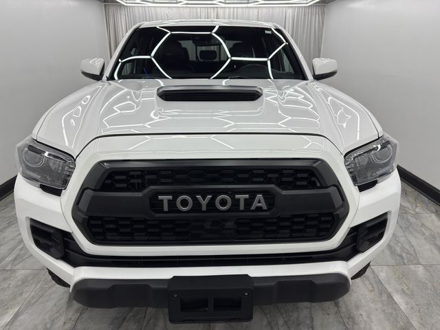 2019 Toyota Tacoma TRD Pro