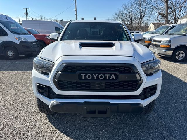 2019 Toyota Tacoma TRD Pro