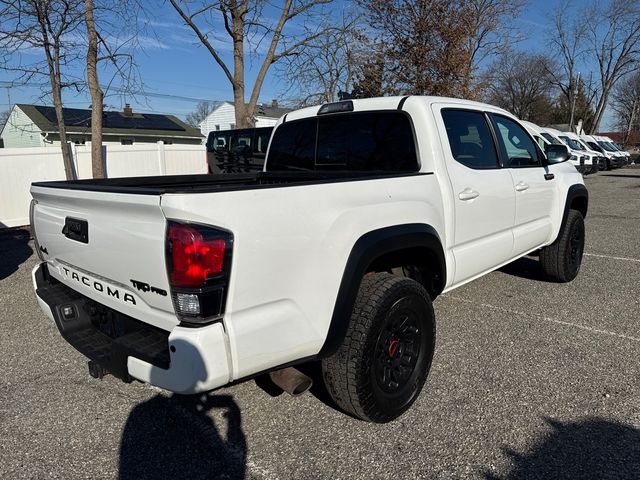 2019 Toyota Tacoma TRD Pro