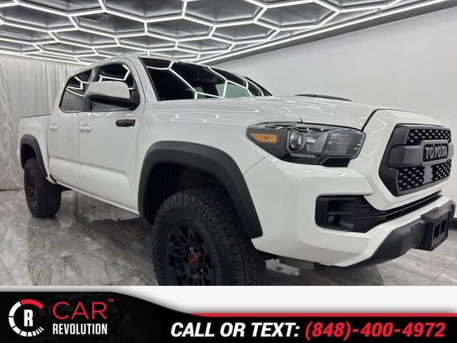 2019 Toyota Tacoma TRD Pro