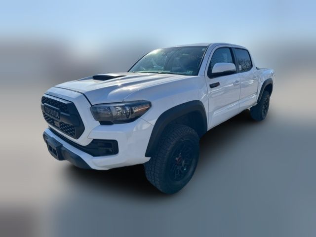 2019 Toyota Tacoma TRD Pro