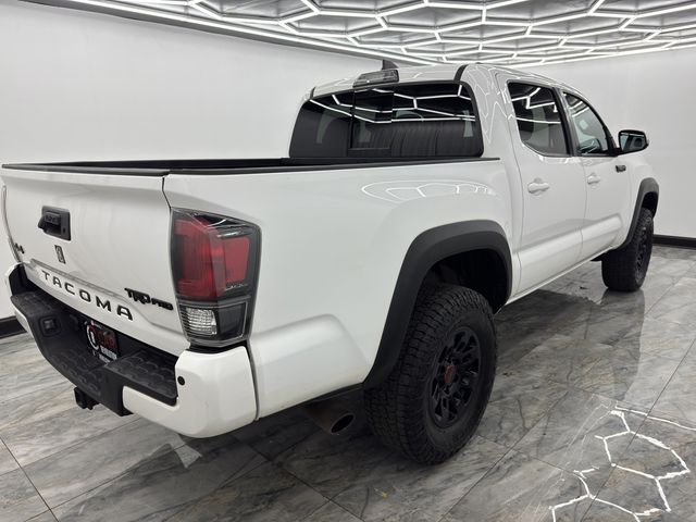 2019 Toyota Tacoma TRD Pro