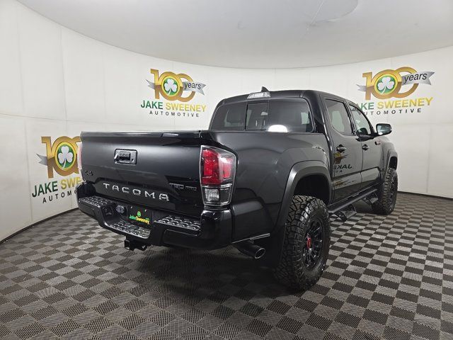 2019 Toyota Tacoma TRD Pro