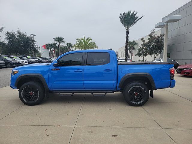 2019 Toyota Tacoma TRD Pro