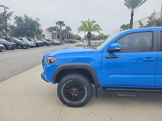 2019 Toyota Tacoma TRD Pro