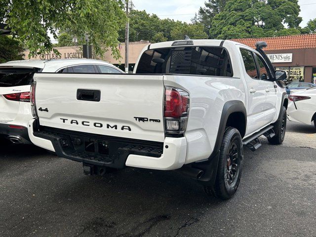 2019 Toyota Tacoma TRD Pro