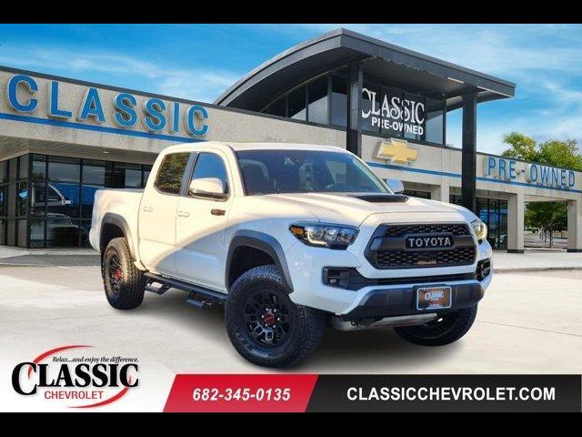 2019 Toyota Tacoma SR