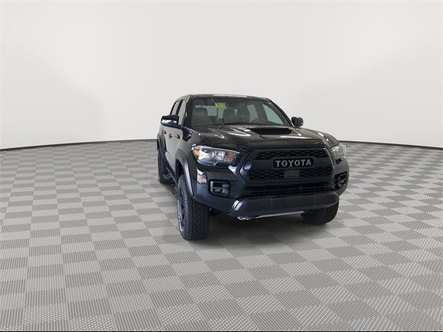 2019 Toyota Tacoma TRD Pro