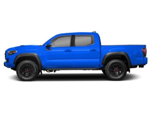 2019 Toyota Tacoma TRD Pro