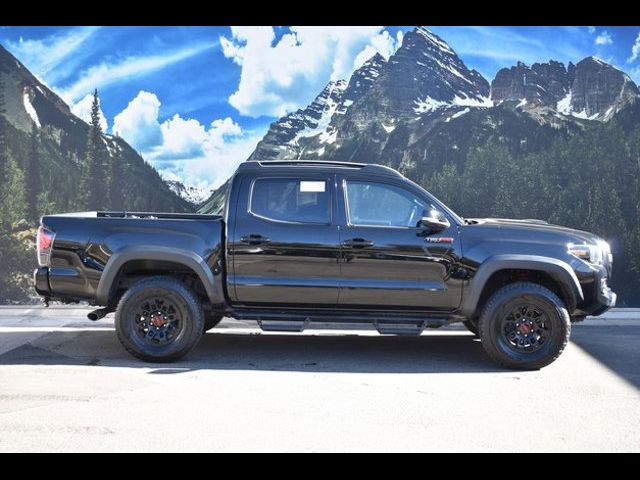 2019 Toyota Tacoma TRD Pro