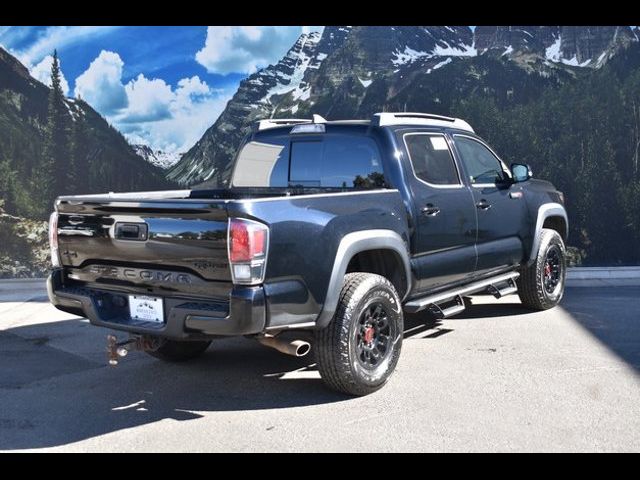 2019 Toyota Tacoma TRD Pro