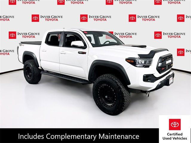 2019 Toyota Tacoma TRD Pro