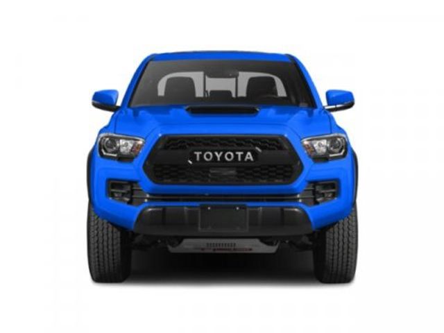 2019 Toyota Tacoma TRD Pro