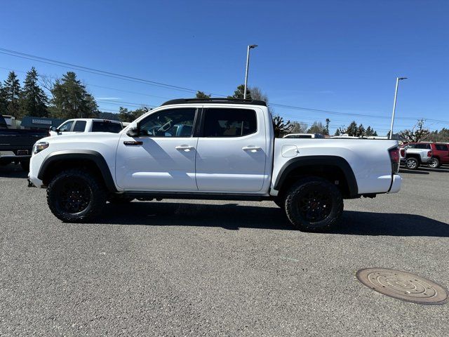 2019 Toyota Tacoma TRD Pro