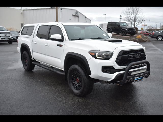 2019 Toyota Tacoma TRD Pro