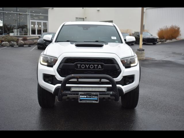 2019 Toyota Tacoma TRD Pro