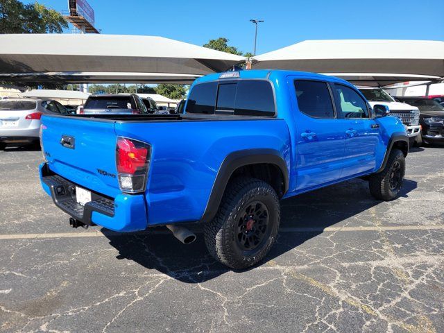 2019 Toyota Tacoma TRD Pro