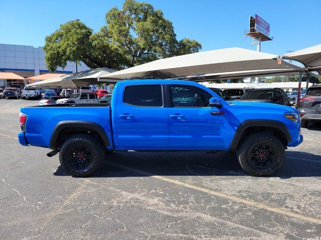 2019 Toyota Tacoma TRD Pro