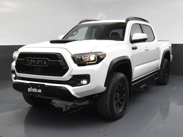 2019 Toyota Tacoma TRD Pro