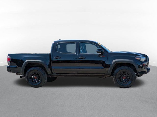 2019 Toyota Tacoma TRD Pro