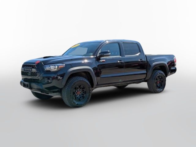 2019 Toyota Tacoma TRD Pro
