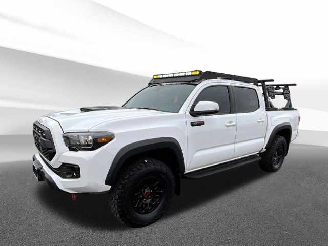 2019 Toyota Tacoma TRD Pro