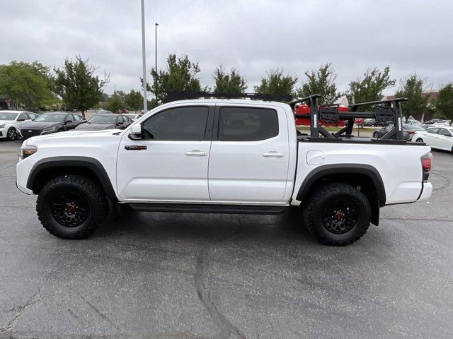 2019 Toyota Tacoma TRD Pro