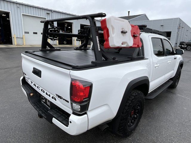 2019 Toyota Tacoma TRD Pro