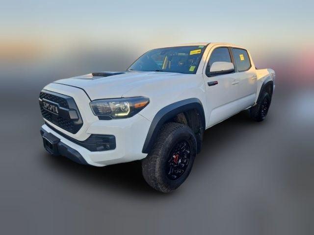 2019 Toyota Tacoma TRD Pro