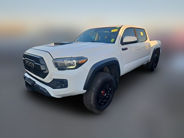 2019 Toyota Tacoma TRD Pro