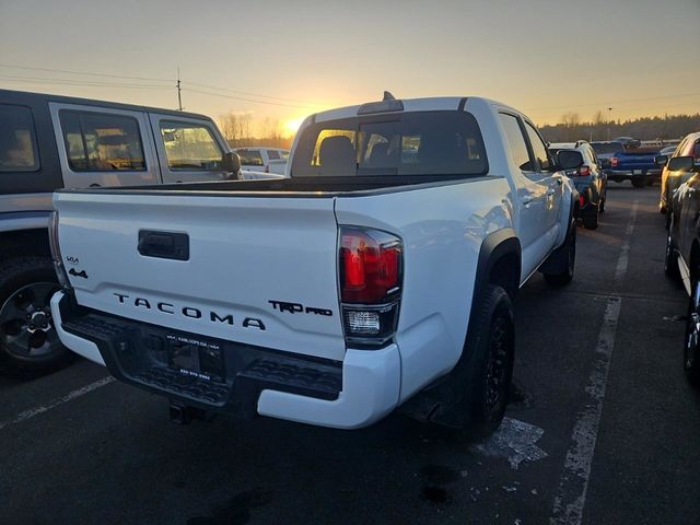 2019 Toyota Tacoma TRD Pro