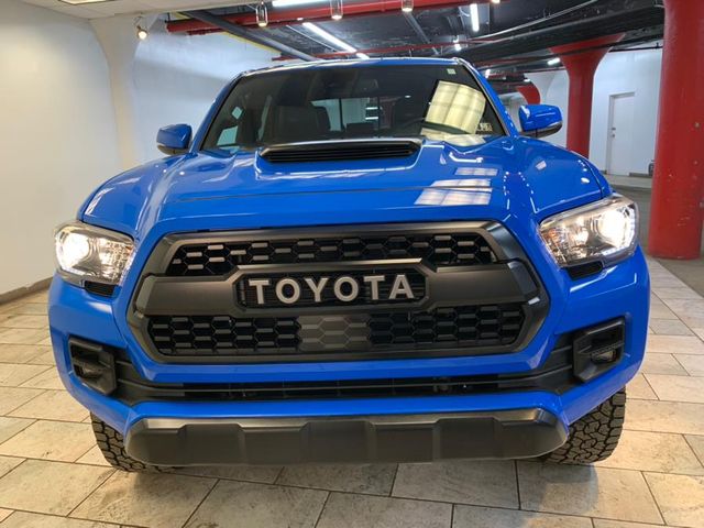 2019 Toyota Tacoma TRD Pro