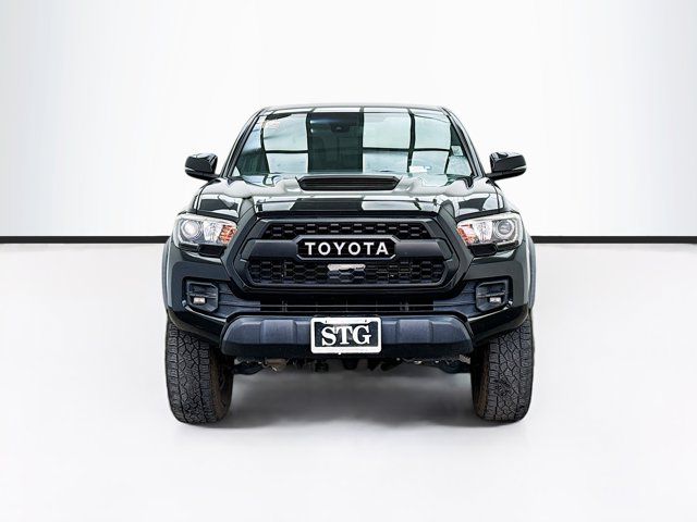 2019 Toyota Tacoma TRD Pro