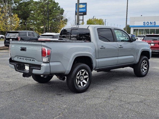 2019 Toyota Tacoma SR5