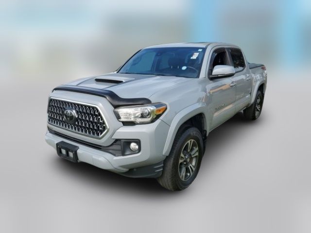 2019 Toyota Tacoma Limited