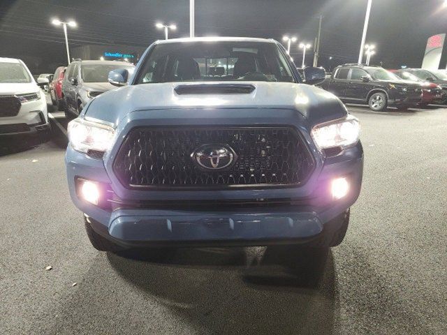 2019 Toyota Tacoma Limited