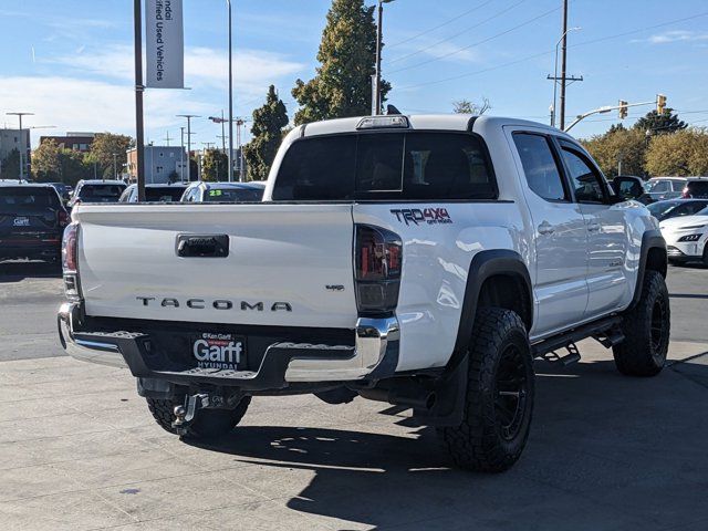 2019 Toyota Tacoma TRD Off Road