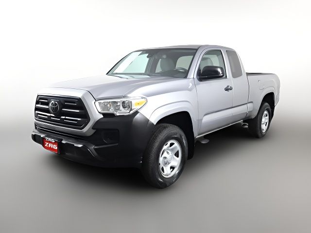 2019 Toyota Tacoma SR