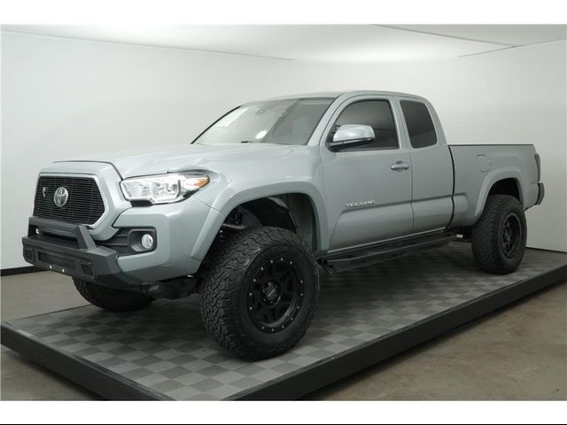 2019 Toyota Tacoma SR5